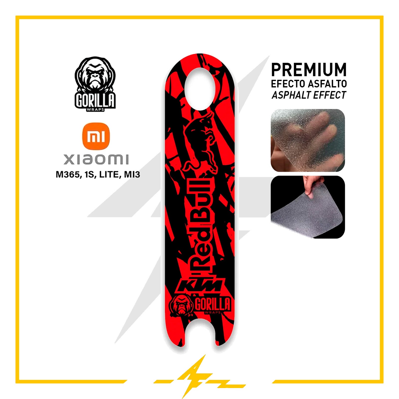 Vinilo base Redbull rojo para patinete eléctrico Xiaomi
recambios patinete eléctrico
tienda de repuestos de patinetes eléctricos
recambios patinetes
repuestos de patinetes
accesorios patinete eléctrico
accesorios patinete
repuestos patinete
piezas de patinete eléctrico
piezas patinete electrico
piezas de repuesto patinete eléctrico
af scooters